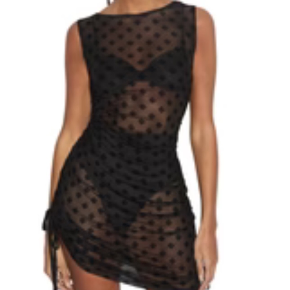 KSUBI symbols dress